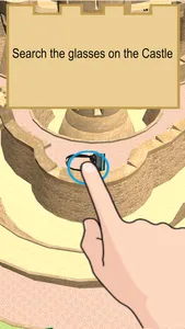 Bellver AR screenshot 3