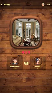 Jigsaw vs Friends (JvF) screenshot 3