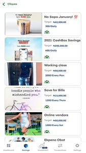 CashBoxNG screenshot 6