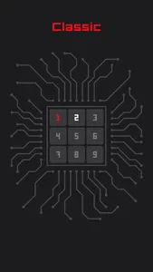 Sumoku - Seven-segment Math screenshot 5