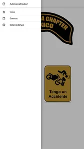 EstampidaAPP screenshot 0