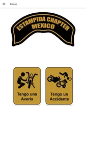 EstampidaAPP screenshot 1