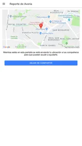 EstampidaAPP screenshot 2