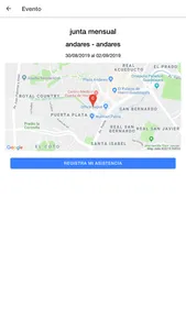 EstampidaAPP screenshot 4