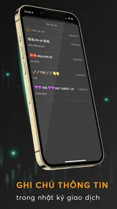 VNDIRECT DStock screenshot 2