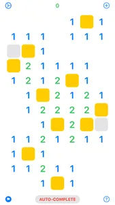 Minesweeper (Simple & Classic) screenshot 0