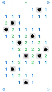 Minesweeper (Simple & Classic) screenshot 1