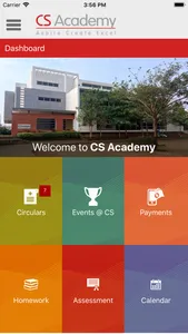 CS Academy screenshot 1