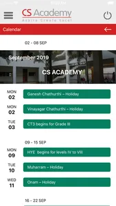 CS Academy screenshot 3