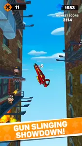 Flip Blast screenshot 3