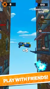 Flip Blast screenshot 4