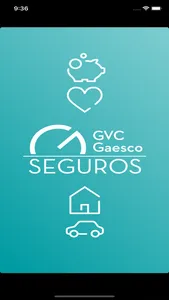 GVC Gaesco Seguros screenshot 0