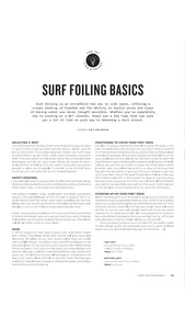 Foiling Magazine screenshot 6