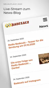 Badesalz Äpp screenshot 4