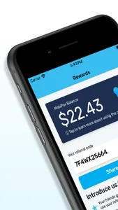 MobiMatter: eSIM Marketplace screenshot 5