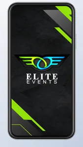 Elite Events Tracker screenshot 0