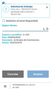 Fico Corredor screenshot 8