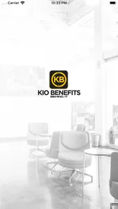 KIO Benefits screenshot 0