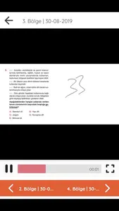 Ders Tekrarı screenshot 4