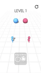 Double Puzzle 3D screenshot 0