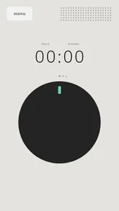 sprint clock screenshot 4