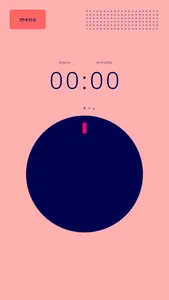 sprint clock screenshot 5