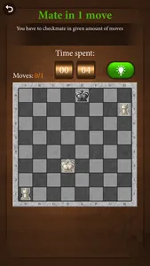 Chess Mess screenshot 2