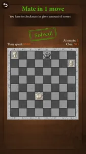 Chess Mess screenshot 3