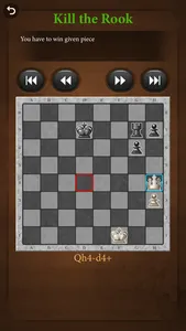 Chess Mess screenshot 4