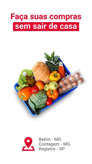 No Mercado screenshot 0