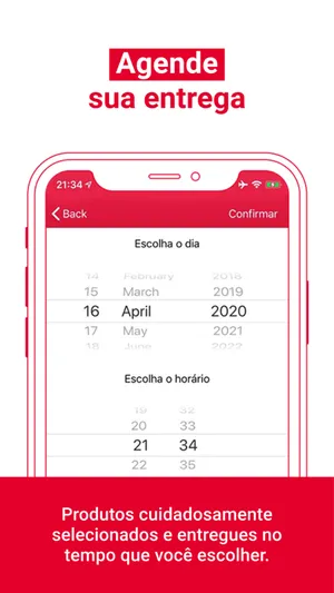 No Mercado screenshot 2