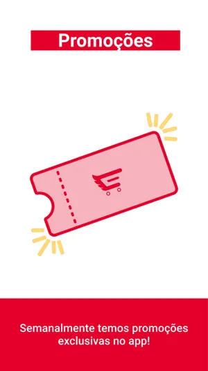 No Mercado screenshot 3