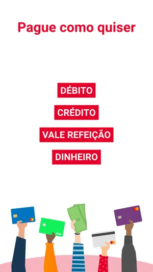 No Mercado screenshot 4