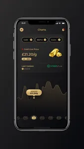 Gold Bank® Live Prices screenshot 5