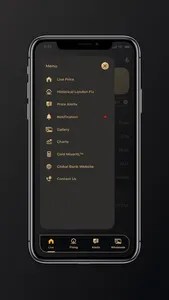 Gold Bank® Live Prices screenshot 7