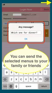 Menu-Today screenshot 5