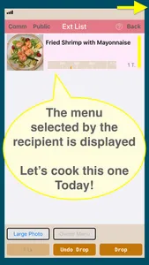 Menu-Today screenshot 8