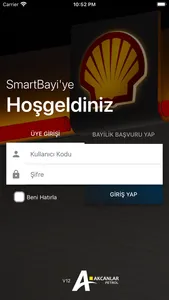 SmartBayi screenshot 1