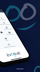 zvoove Clean screenshot 1