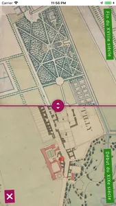 Chantilly-Senlis autrement screenshot 3