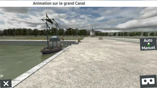 Chantilly-Senlis autrement screenshot 4