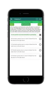 USMLE Prep: Step 1,2,3 & Cards screenshot 2