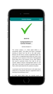 USMLE Prep: Step 1,2,3 & Cards screenshot 3
