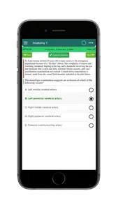 USMLE Prep: Step 1,2,3 & Cards screenshot 4
