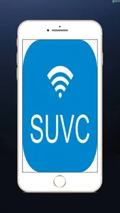 SUVC screenshot 0