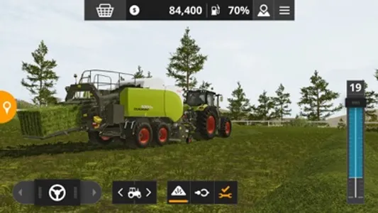 Farming Simulator 20 screenshot 5