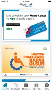 PaylaşMax screenshot 1