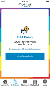 PaylaşMax screenshot 2
