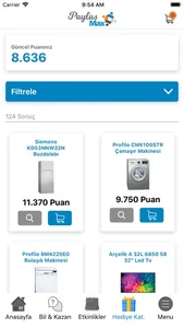 PaylaşMax screenshot 3