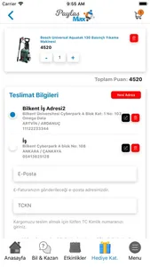 PaylaşMax screenshot 5